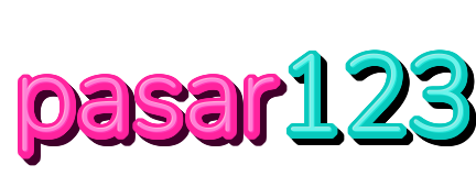 pasar123 — logo kanal