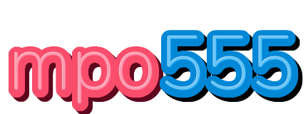 mpo555 — logo kanal