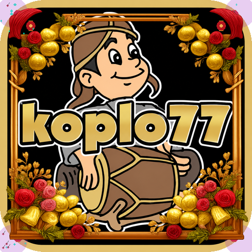 koplo77 — mitra unggulan